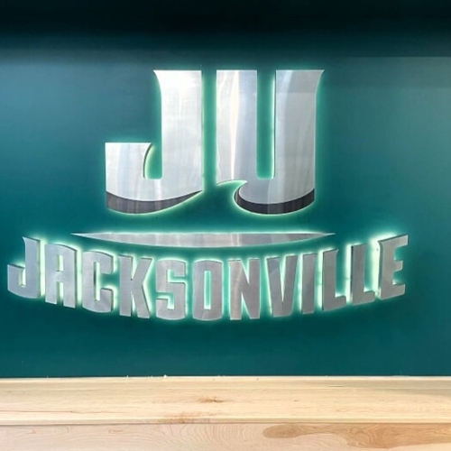 JU Basketball Facility